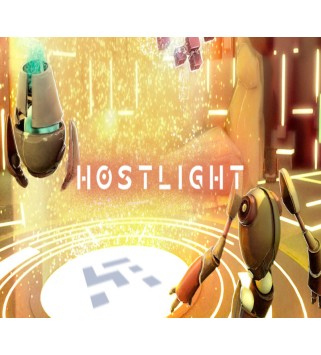 HOSTLIGHT Steam Key GLOBAL
